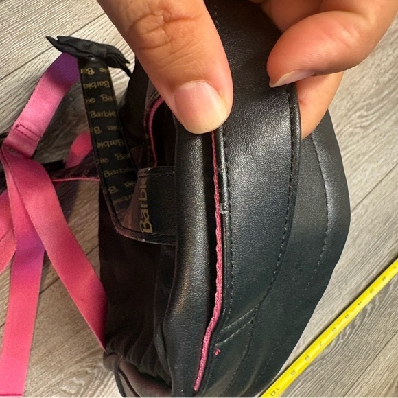 Puma - Barbie Elegant Black Backpack main image 5